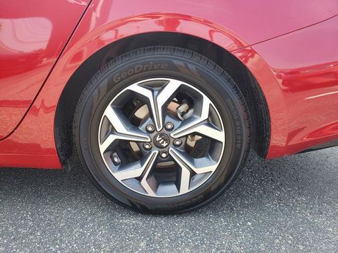 Used 2019 Kia Forte LXS FWD image 33