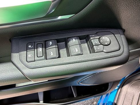 New 2026 RAM 1500 Big Horn AWD/4WD image 18