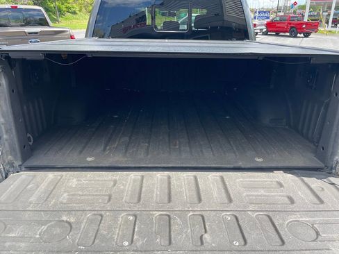 Used 2016 Ford F150 XLT w/ Equipment Group 302A Luxury image 13