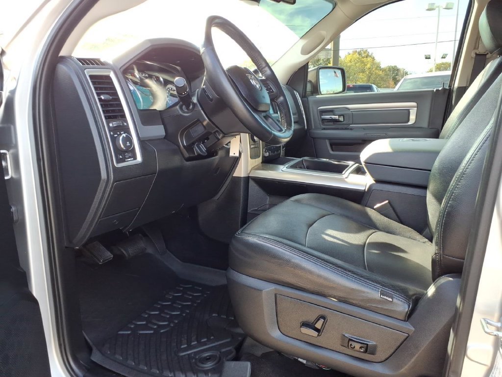 Used 2014 RAM 2500 Big Horn AWD/4WD image 14