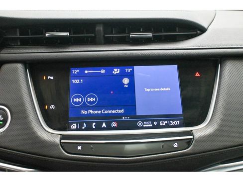 Certified 2023 Cadillac XT5 Premium Luxury image 45