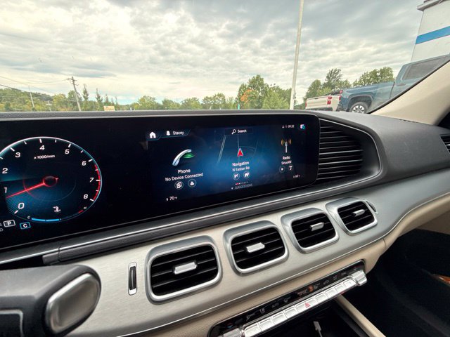 Used 2020 Mercedes-Benz GLE 350 4MATIC image 10