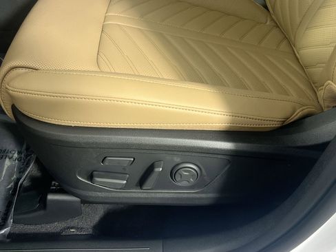 New 2026 Kia Sorento SX Prestige w/ Olive Brown Leather Package AWD/4WD image 15
