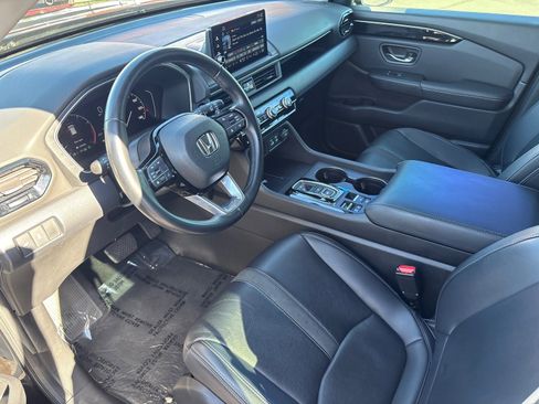 Used 2023 Honda Pilot EX-L image 20