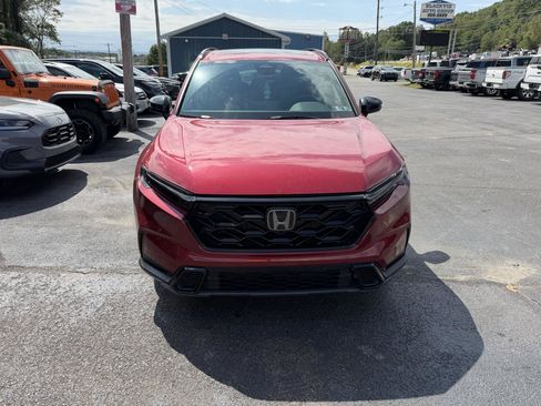 Used 2024 Honda CR-V Sport image 2