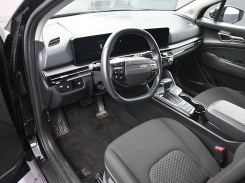 Used 2026 Kia Sportage LX AWD/4WD image 21