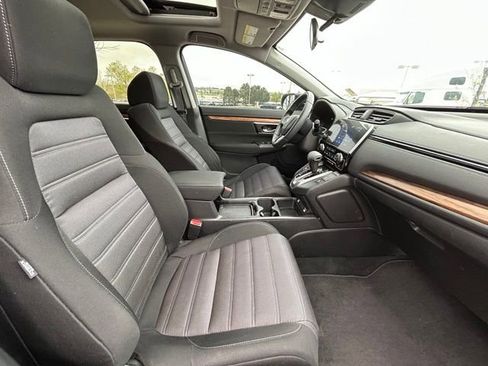 Used 2020 Honda CR-V EX image 34