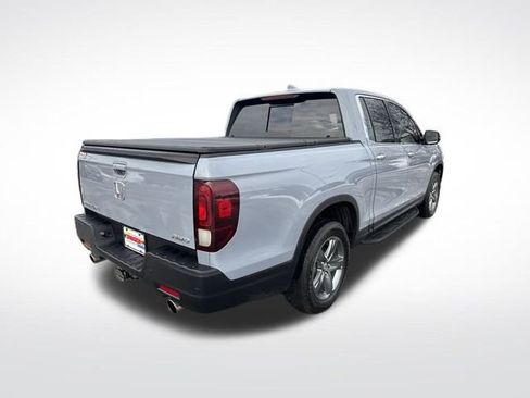 Used 2023 Honda Ridgeline RTL-E image 5