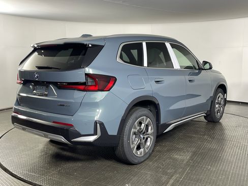 New 2026 BMW X1 xDrive28i w/ Technology Package image 5