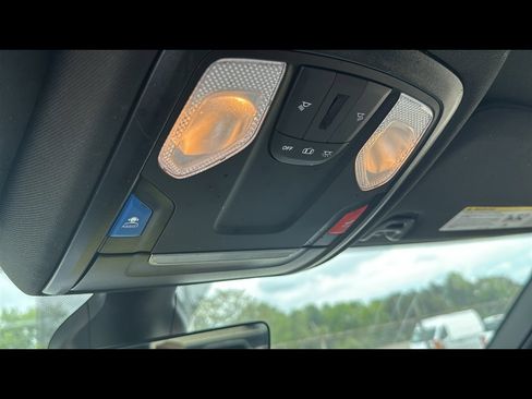 Used 2024 RAM 2500 Big Horn image 18