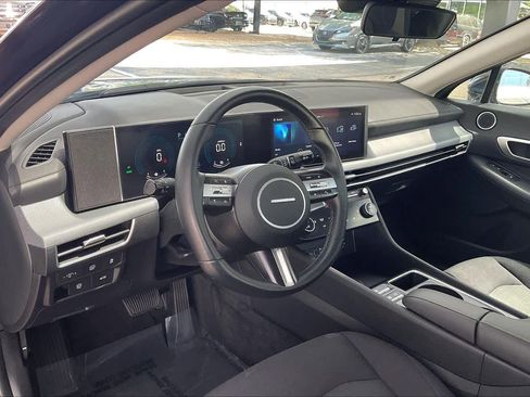 Used 2025 Hyundai Sonata SEL image 17