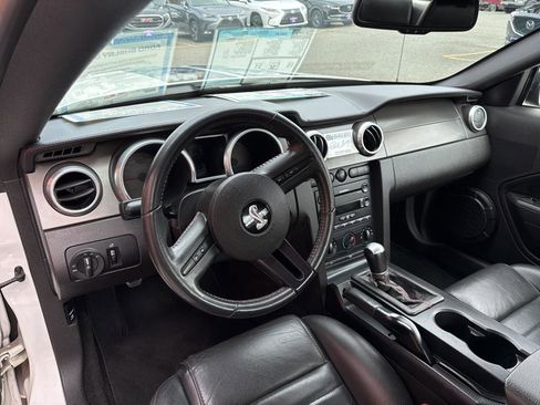 Used 2007 Ford Mustang Shelby GT500 image 19