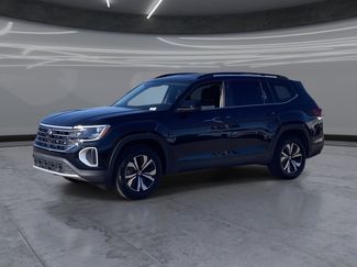 New 2026 Volkswagen Atlas SE FWD video 1