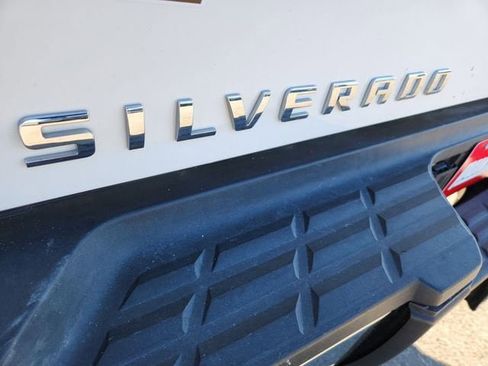 Certified 2012 Chevrolet Silverado 3500 LT w/ Interior Plus Package image 27