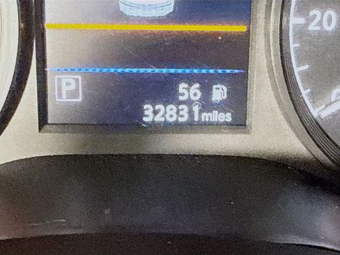 Used 2023 Nissan Altima 2.5 S FWD image 16