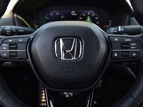 New 2026 Honda Accord Sport image 19