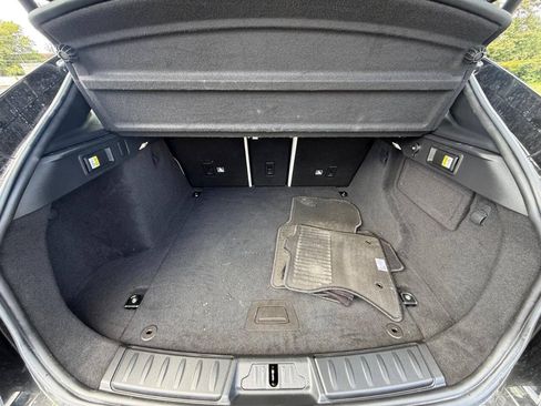 Used 2018 Jaguar F-PACE S AWD/4WD image 16