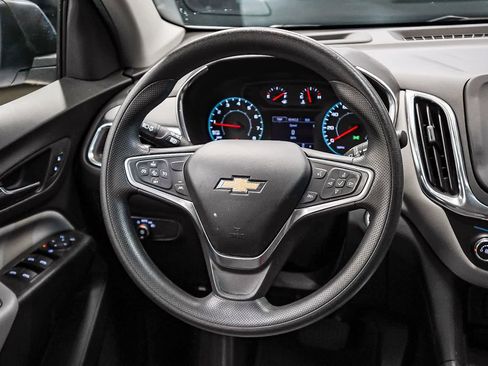 Used 2023 Chevrolet Equinox LS image 15