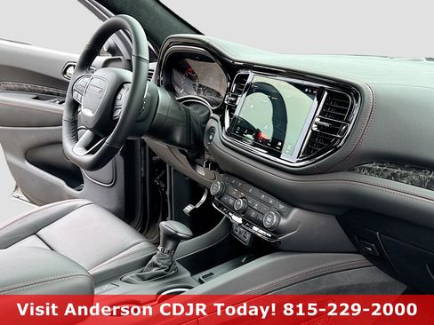 New 2026 Dodge Durango GT image 5