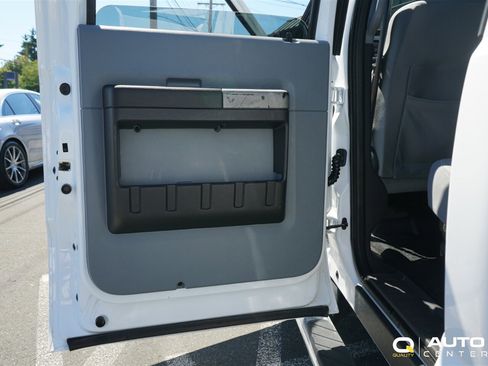 Used 2015 Ford F350 XLT w/ FX4 4x4 Off Road Package image 12