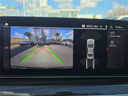 Used 2023 BMW 530i xDrive w/ M Sport Package image 19