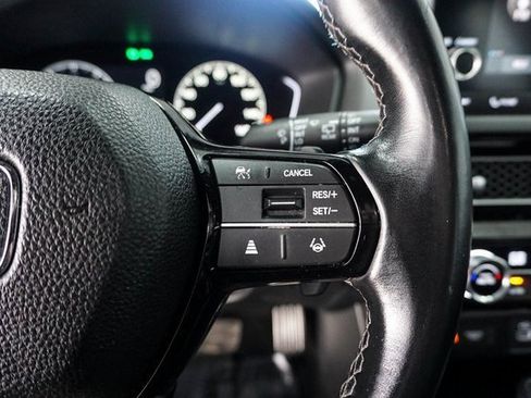 Used 2024 Honda Civic Sport image 20