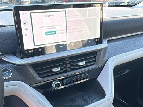 New 2026 Ford Explorer Platinum w/ LUX Leather Package image 27