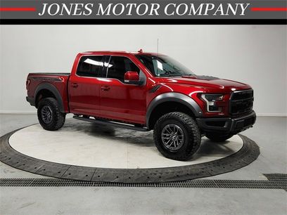 Used 2019 Ford F150 Raptor w/ Equipment Group 802A Luxury