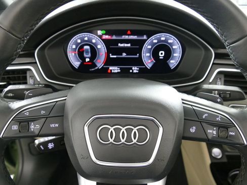 Used 2023 Audi A5 2.0T Premium Plus AWD/4WD image 19