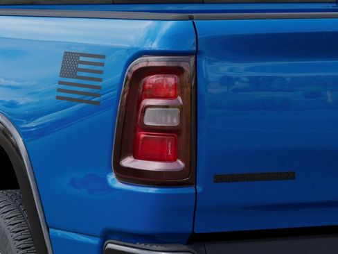 New 2026 RAM 1500 Big Horn AWD/4WD image 24