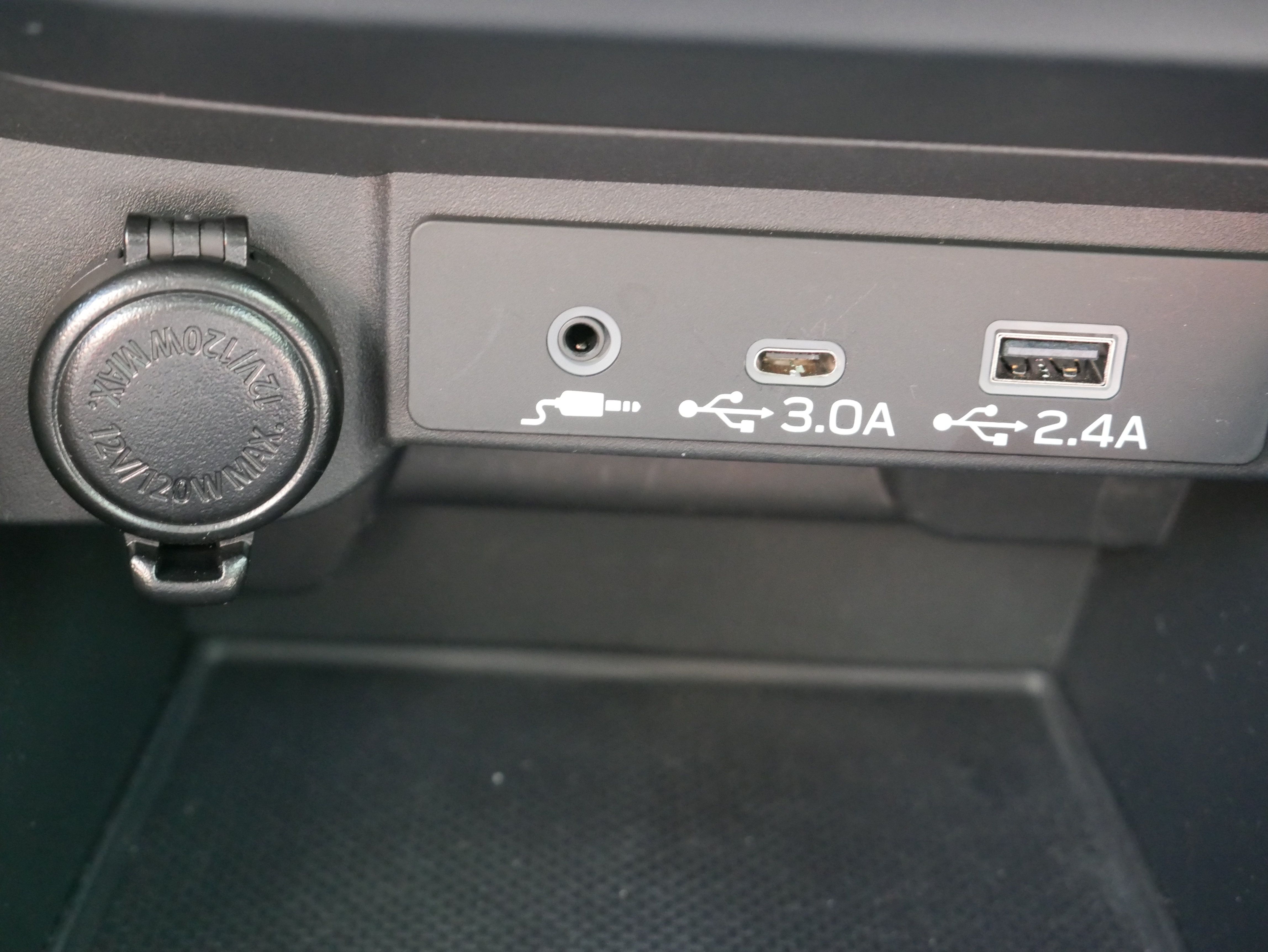 Used 2024 Subaru WRX AWD/4WD image 19