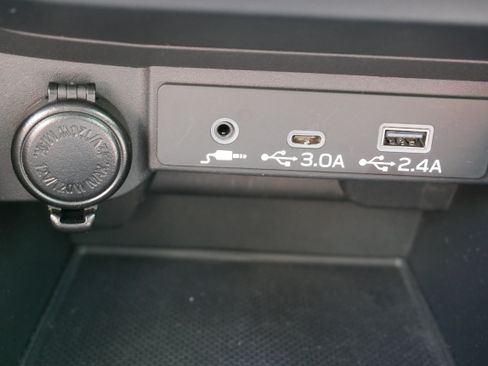 Used 2024 Subaru WRX AWD/4WD image 19