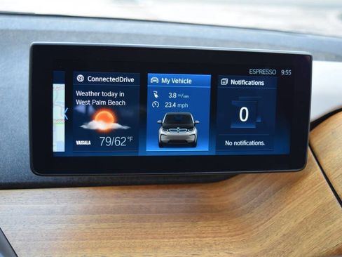 Used 2018 BMW i3 image 59
