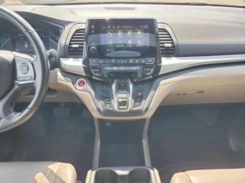 Used 2019 Honda Odyssey EX-L image 28
