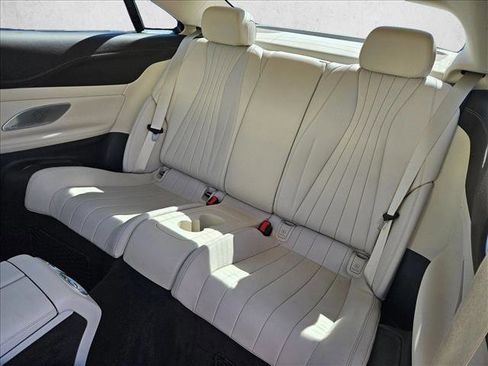 Used 2019 Mercedes-Benz E 450 Coupe image 23