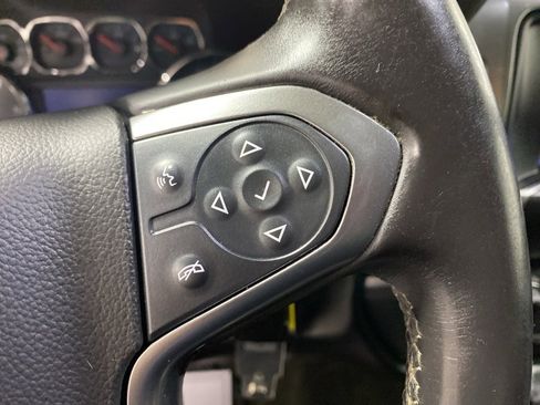 Certified 2017 Chevrolet Silverado 1500 LT w/ All Star Edition image 21