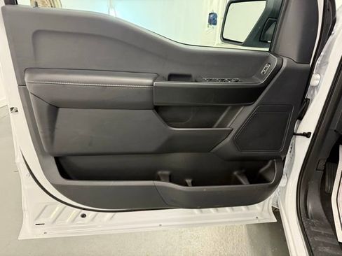 New 2026 Ford F150 STX w/ Equipment Group 200A image 13