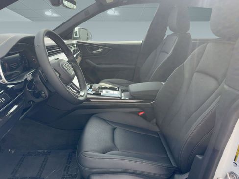 New 2026 Audi Q8 Premium Plus image 5
