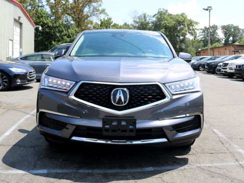Used 2020 Acura MDX SH-AWD image 5