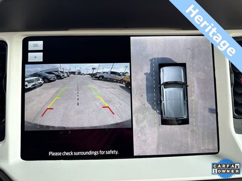 Used 2024 Ford Bronco Heritage Edition image 20