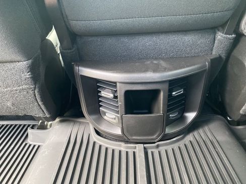 New 2026 RAM 3500 Tradesman image 18