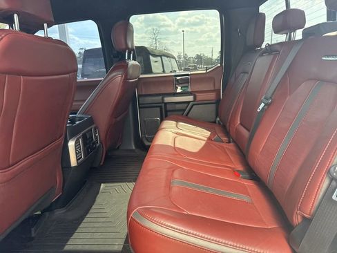 Used 2020 Ford F250 Platinum image 30