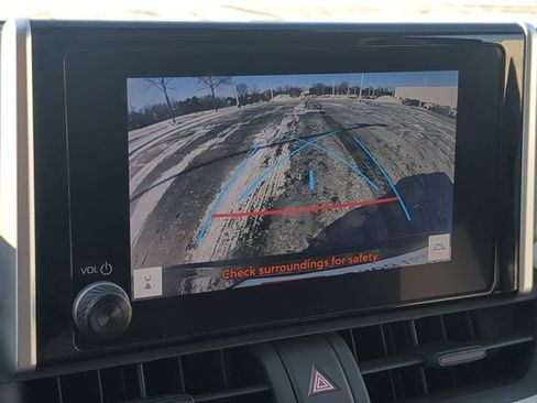 Certified 2023 Toyota RAV4 XLE image 13