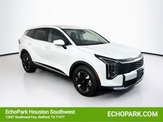 Used 2026 Kia Sportage LX FWD video 1