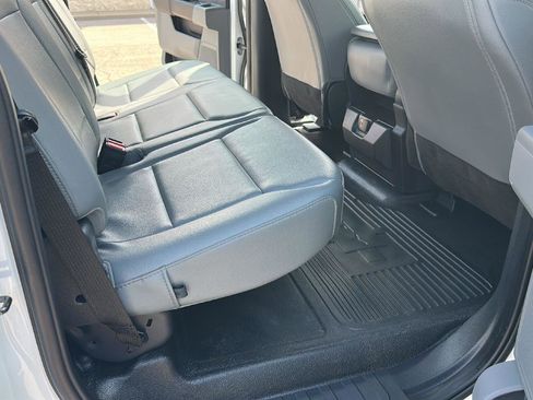 Certified 2025 Ford F350 XL w/ XL Chrome Package AWD/4WD image 21