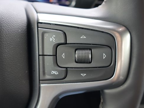 Used 2025 Chevrolet Silverado 2500 LT w/ Trail Boss Package image 24