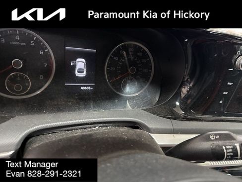 Used 2024 Kia K5 GT-Line FWD image 4