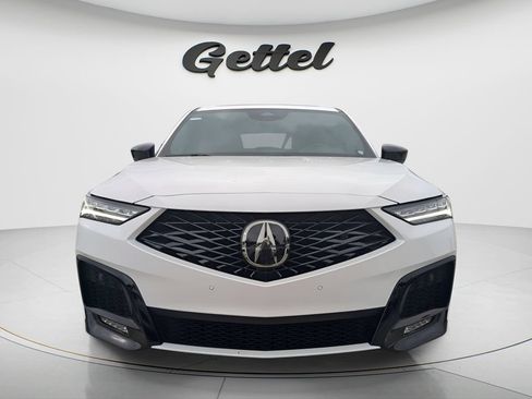 Used 2026 Acura MDX A-Spec AWD/4WD image 9