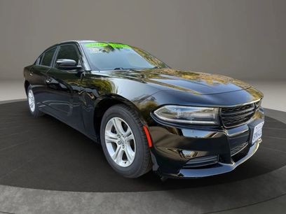 Used 2019 Dodge Charger SXT