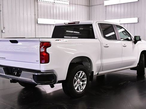 Used 2022 Chevrolet Silverado 1500 LT image 7